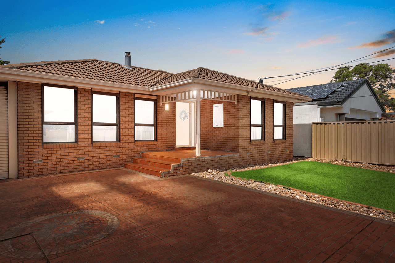 4 Allandale Road, KINGS PARK, VIC 3021