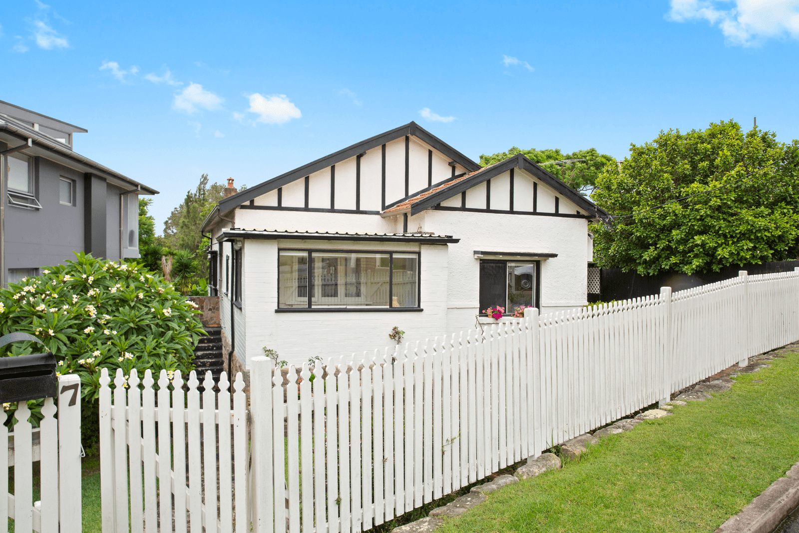 7 Victoria Street, Greenwich, NSW 2065