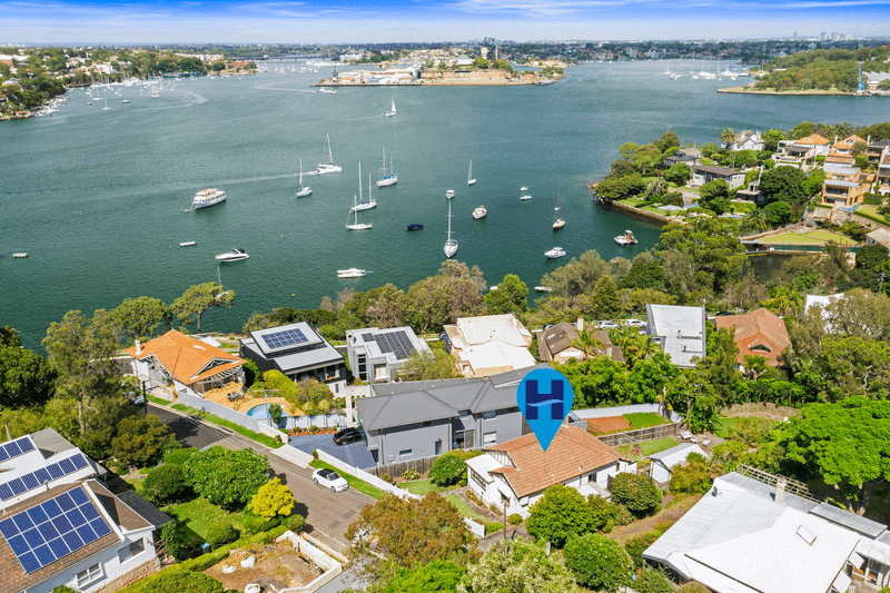 7 Victoria Street, Greenwich, NSW 2065