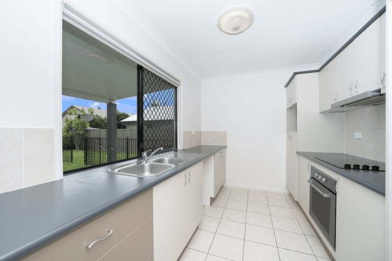 4 Spencer Ave, Kirwan, QLD 4817