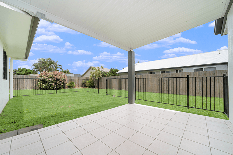 4 Spencer Ave, Kirwan, QLD 4817