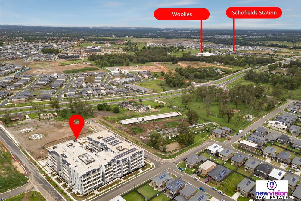 218/1 Josue Crescent, Tallawong, NSW 2762