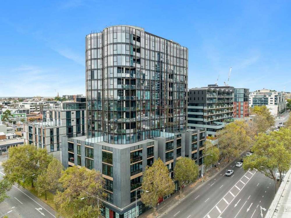 2-504/112 Adderley St, WEST MELBOURNE, VIC 3003