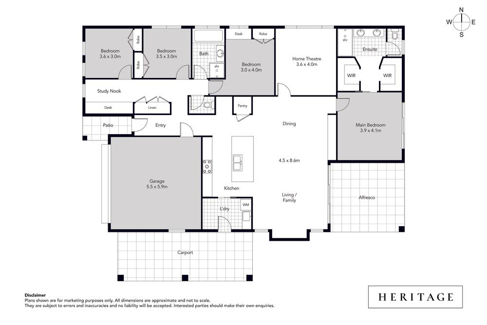 53 Lakewood Drive, Hamlyn Terrace, NSW 2259