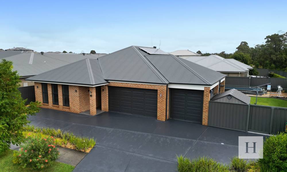 53 Lakewood Drive, Hamlyn Terrace, NSW 2259
