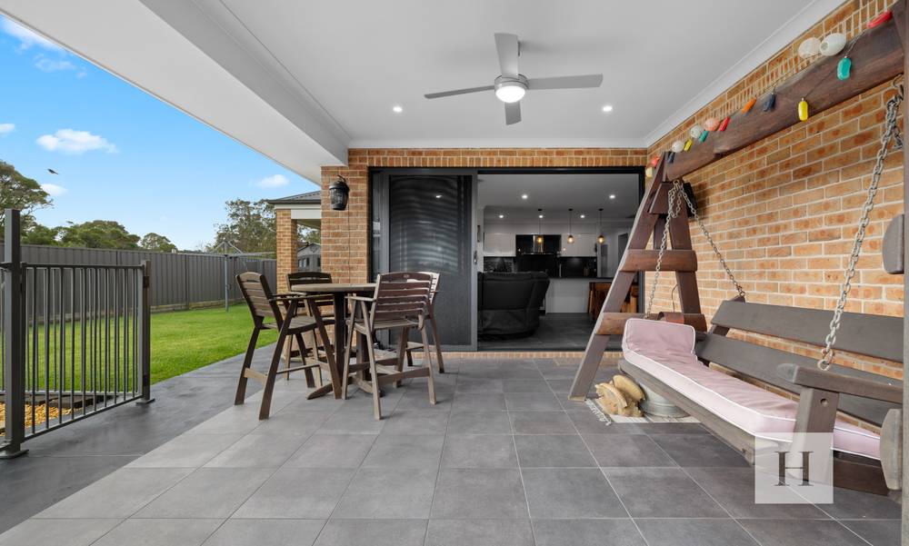 53 Lakewood Drive, Hamlyn Terrace, NSW 2259
