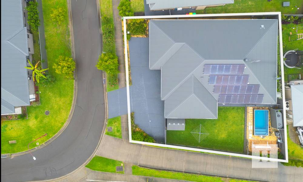 53 Lakewood Drive, Hamlyn Terrace, NSW 2259