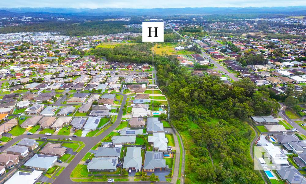53 Lakewood Drive, Hamlyn Terrace, NSW 2259