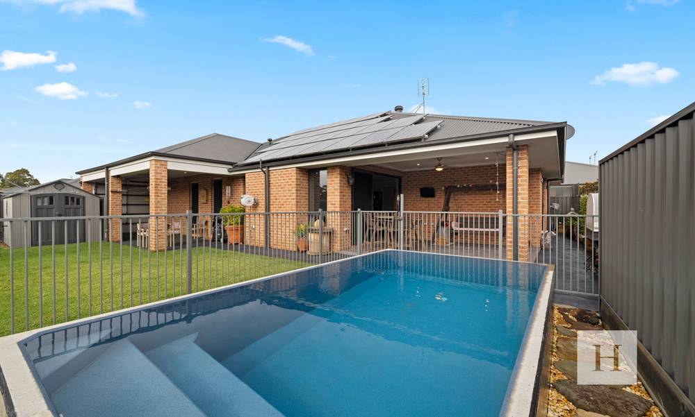 53 Lakewood Drive, Hamlyn Terrace, NSW 2259