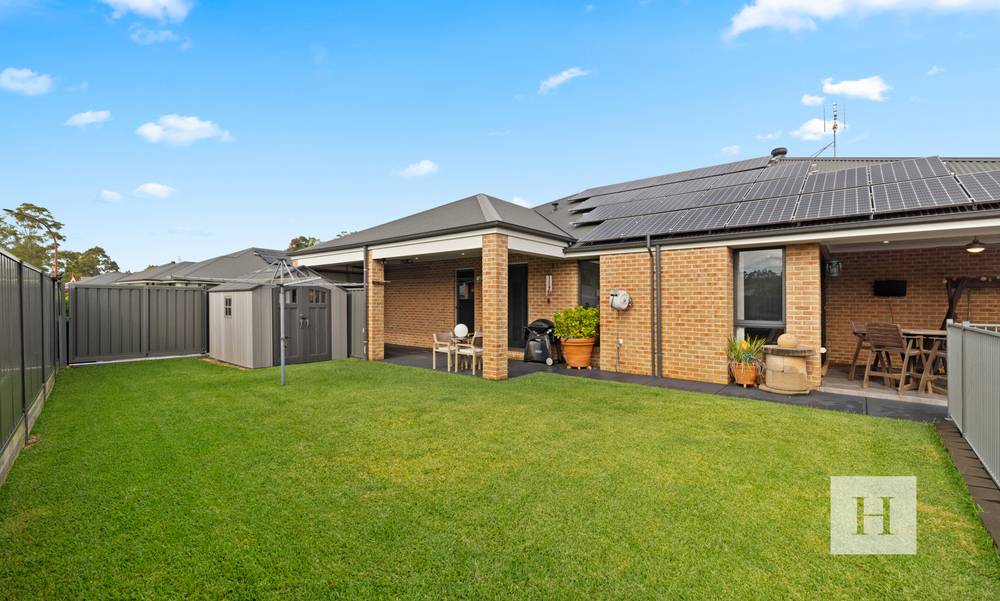 53 Lakewood Drive, Hamlyn Terrace, NSW 2259