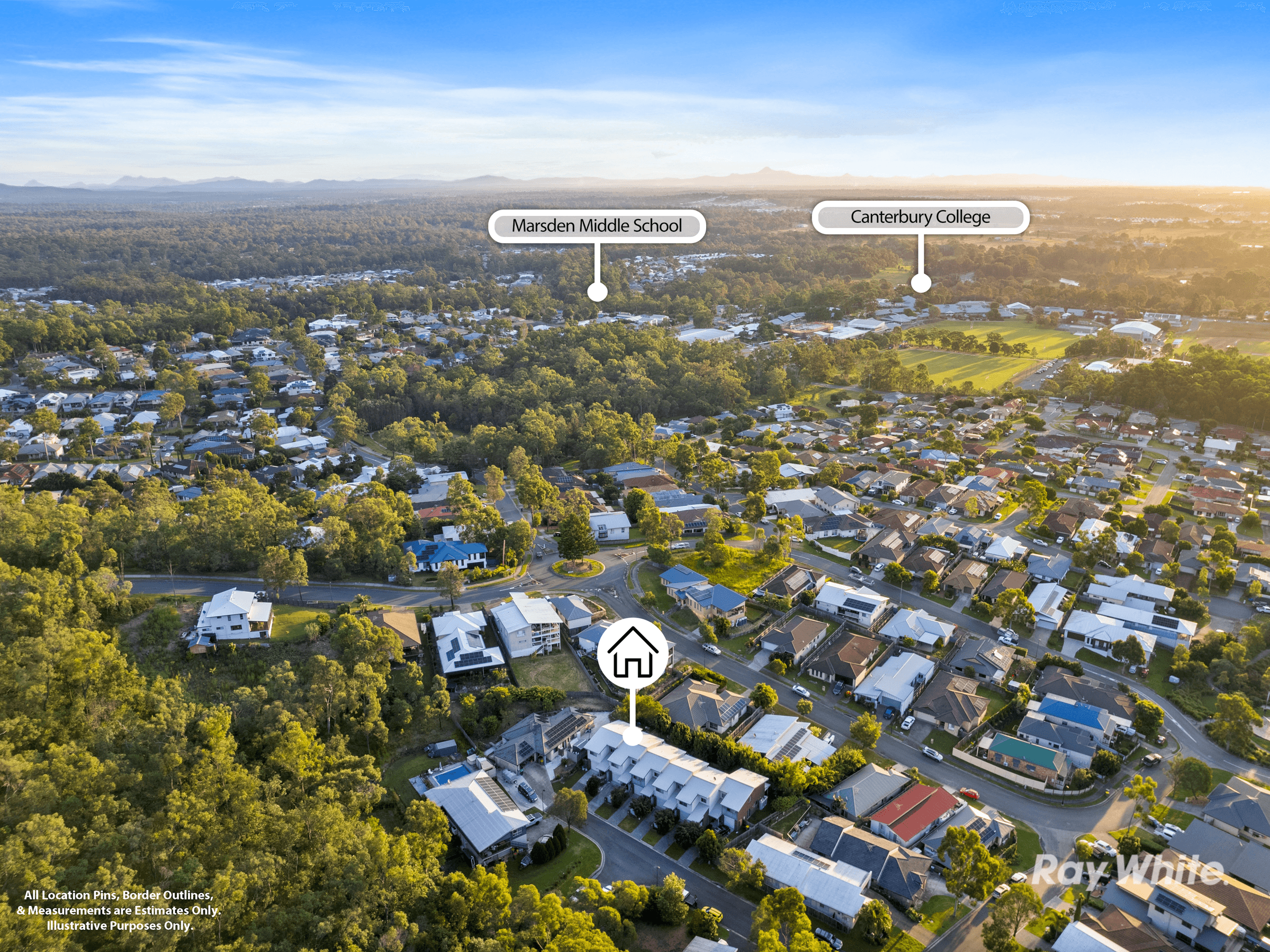 2/7-9 Undara Place, WATERFORD, QLD 4133