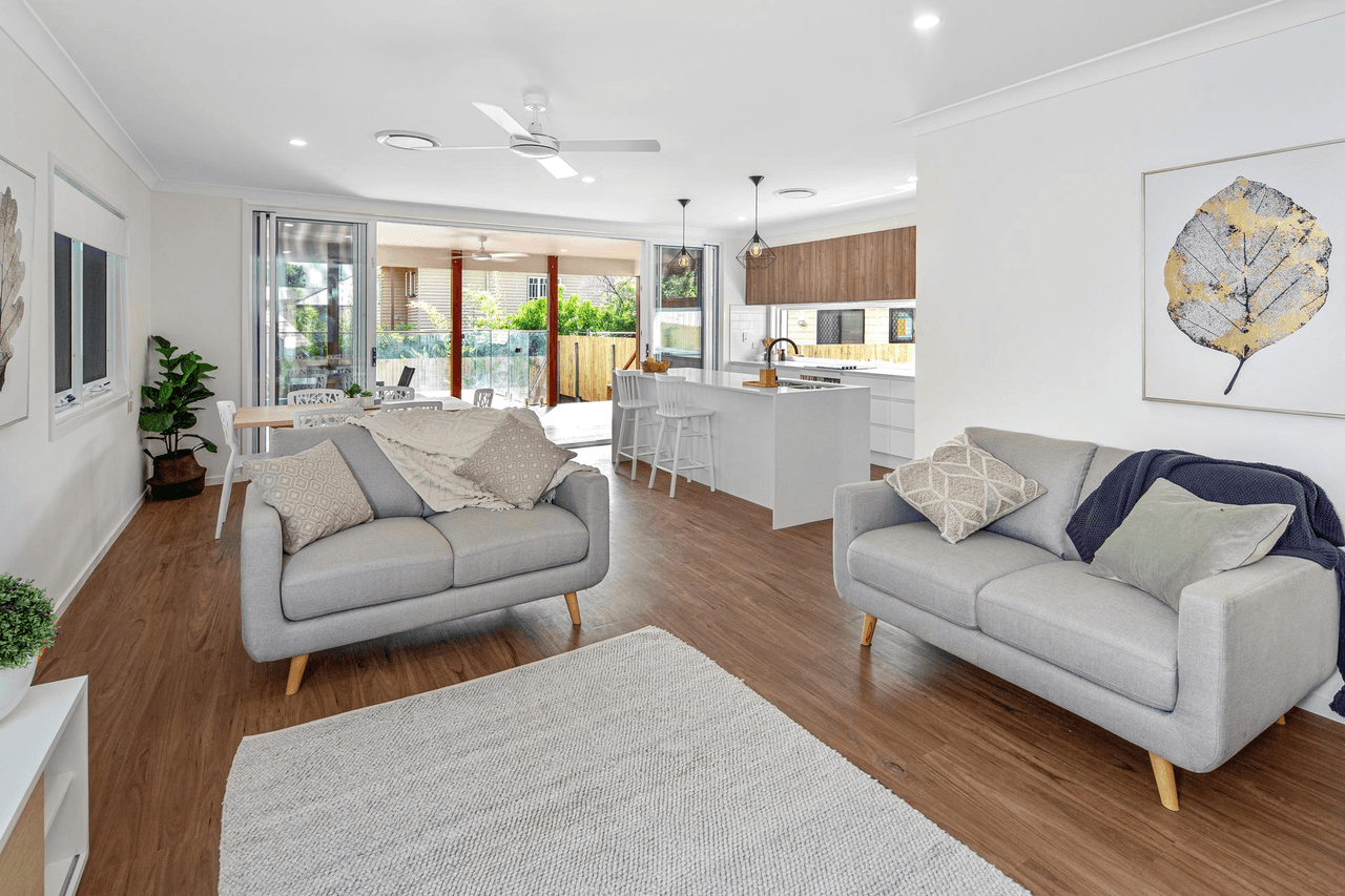 91 Scanlan Road, Mitchelton, QLD 4053