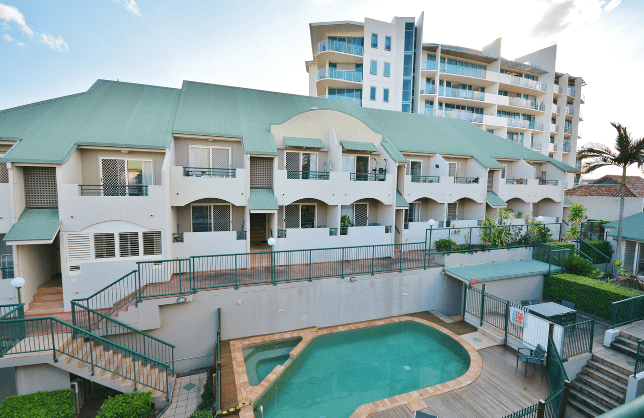 14/23 Edmondstone Street, South Brisbane, QLD 4101