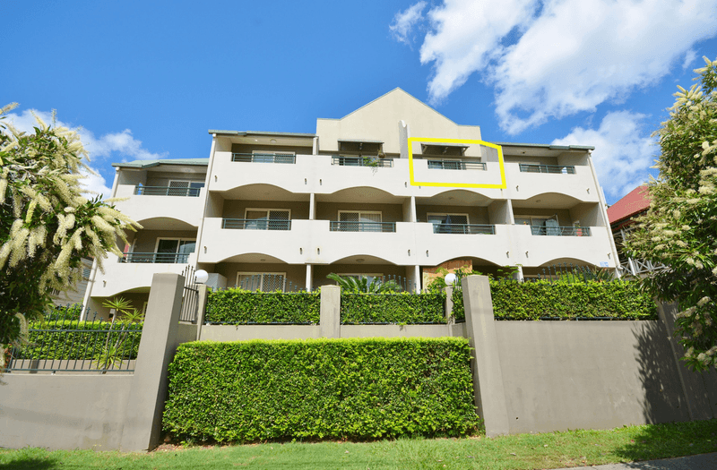 14/23 Edmondstone Street, South Brisbane, QLD 4101