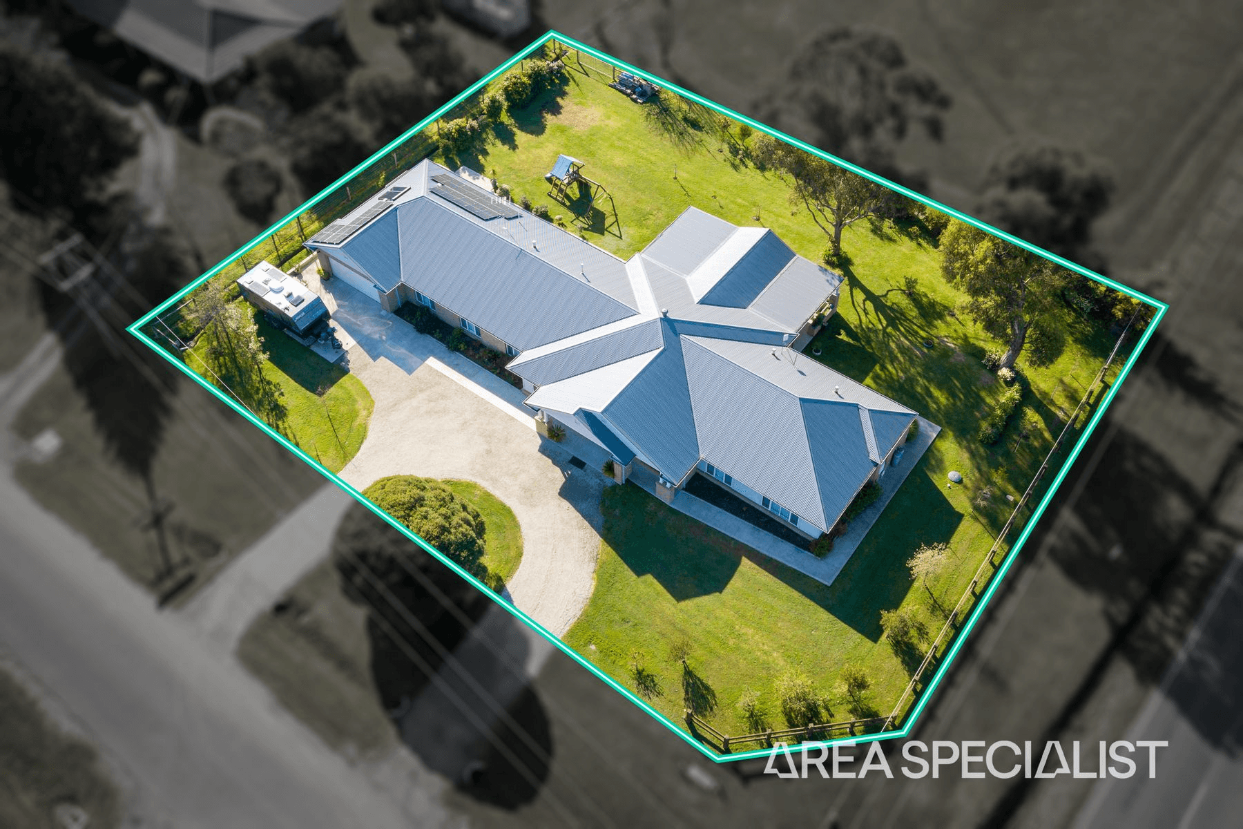 2 Forster Drive, Nyora, VIC 3987