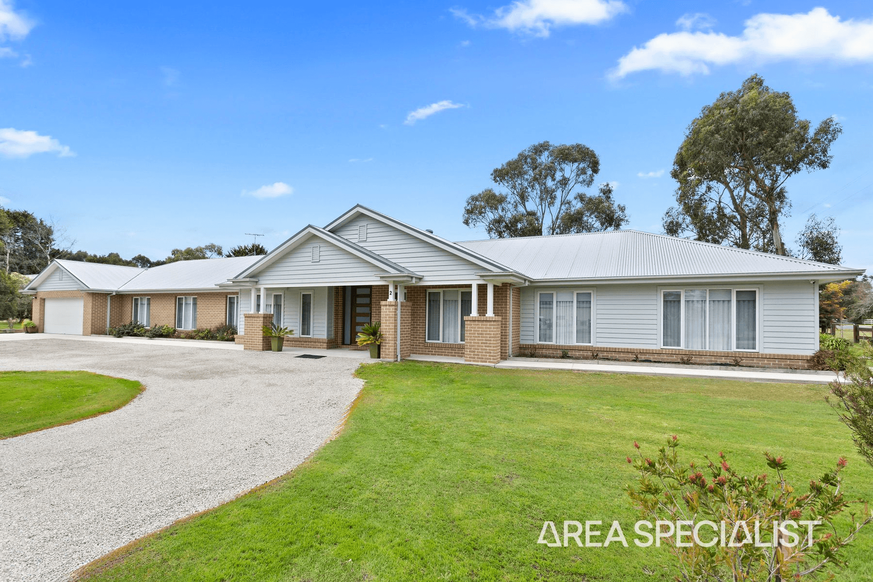 2 Forster Drive, Nyora, VIC 3987