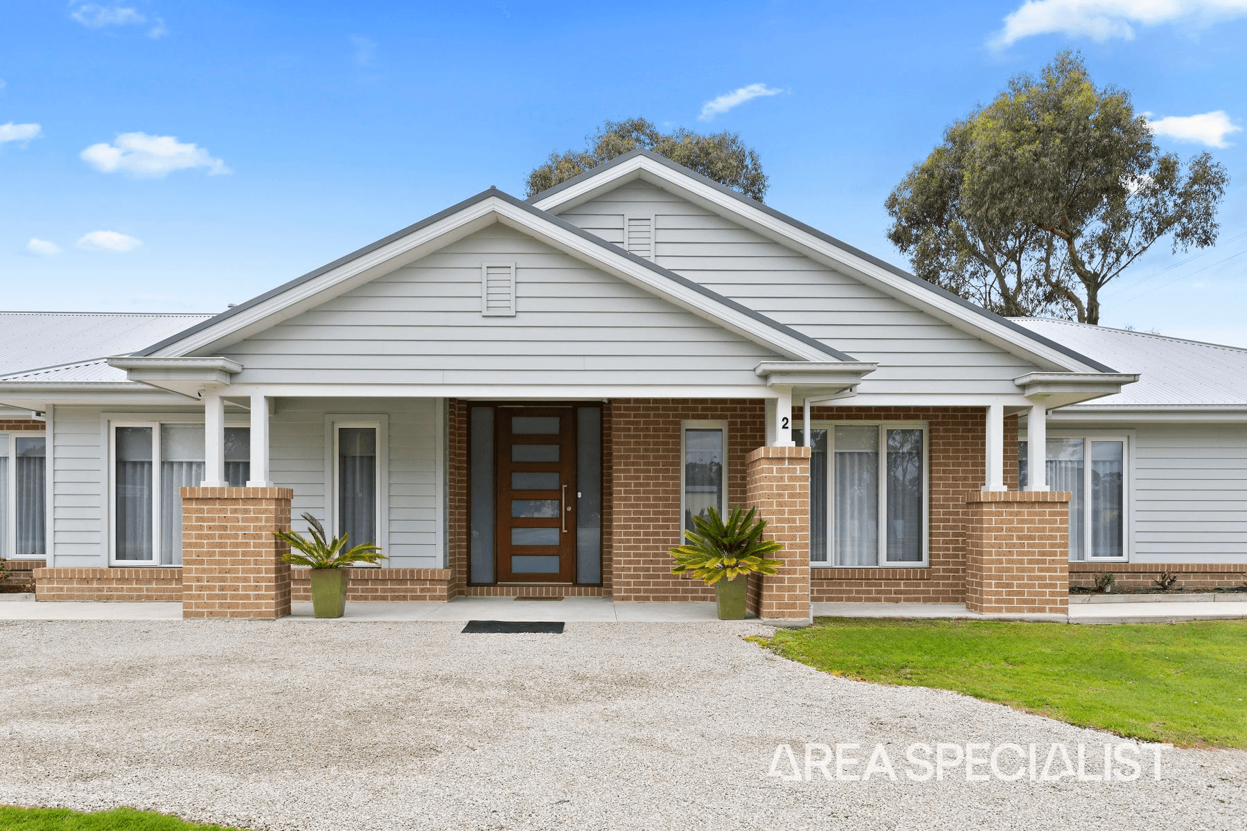 2 Forster Drive, Nyora, VIC 3987