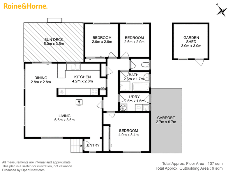 28 Thistle Down, HUNTINGFIELD, TAS 7055