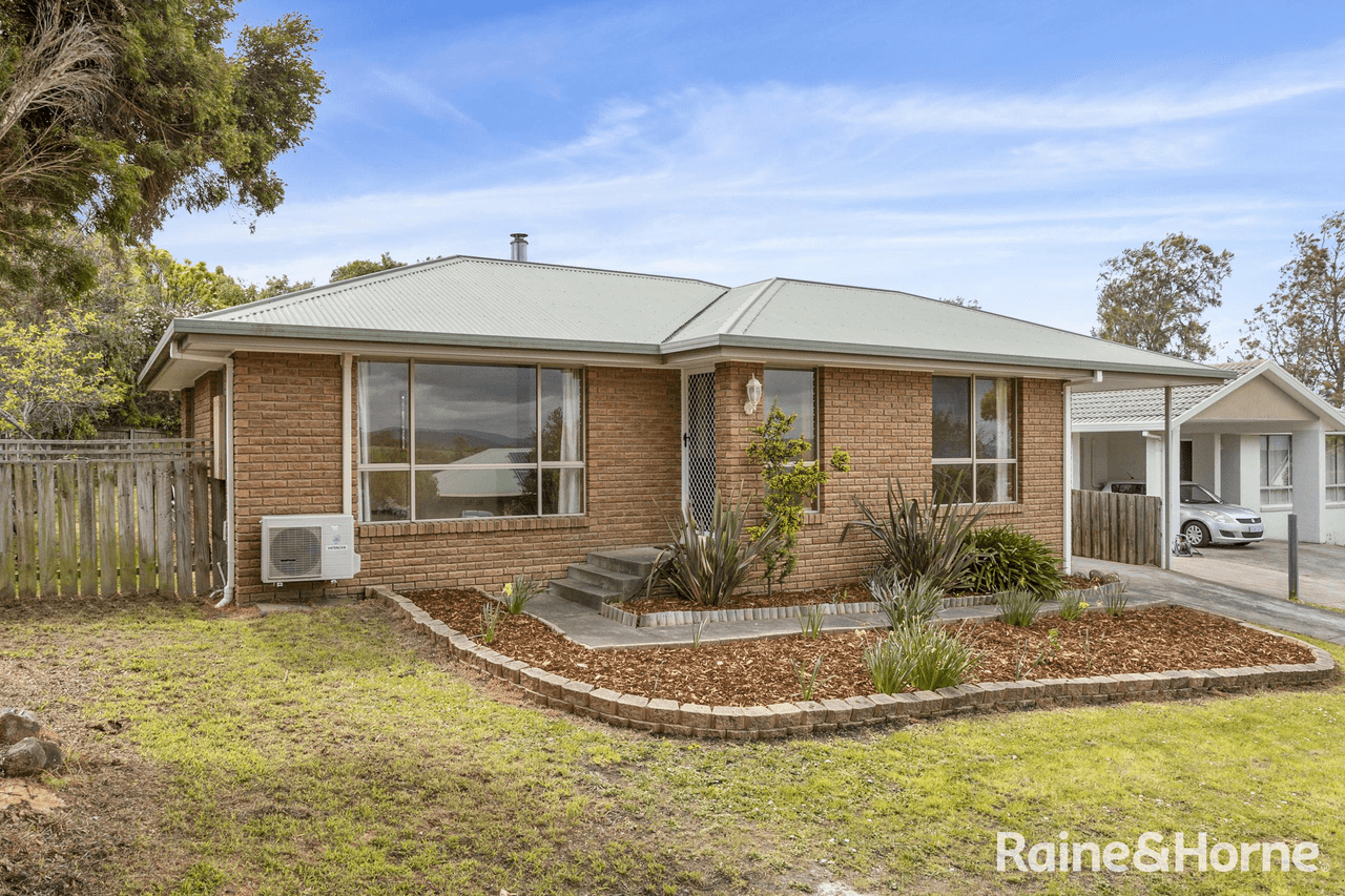 28 Thistle Down, HUNTINGFIELD, TAS 7055