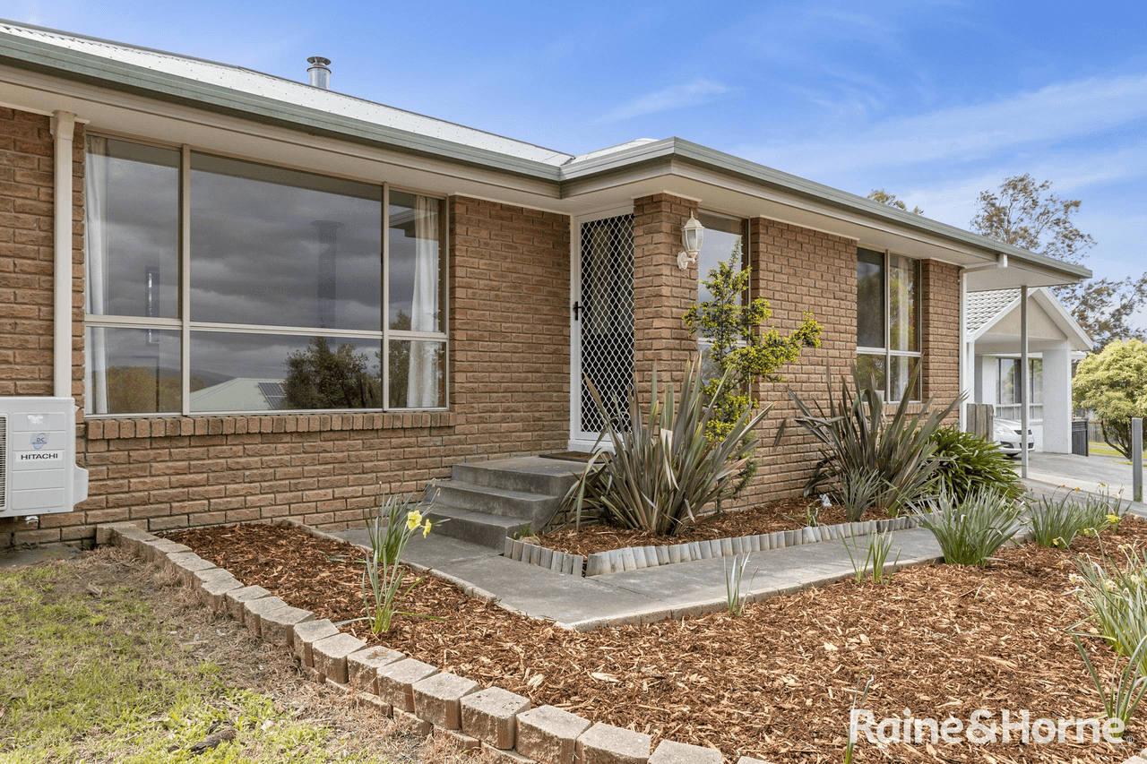 28 Thistle Down, HUNTINGFIELD, TAS 7055