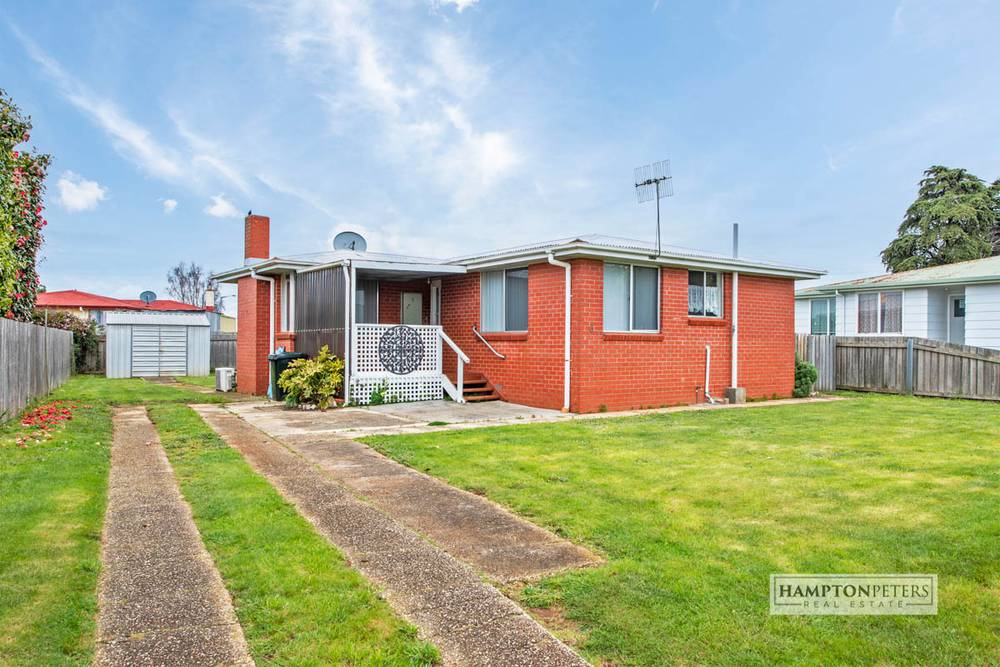 3 Gill Place, SHOREWELL PARK, TAS 7320
