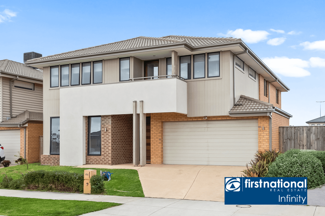 44 Carmen Road, Point Cook, VIC 3030