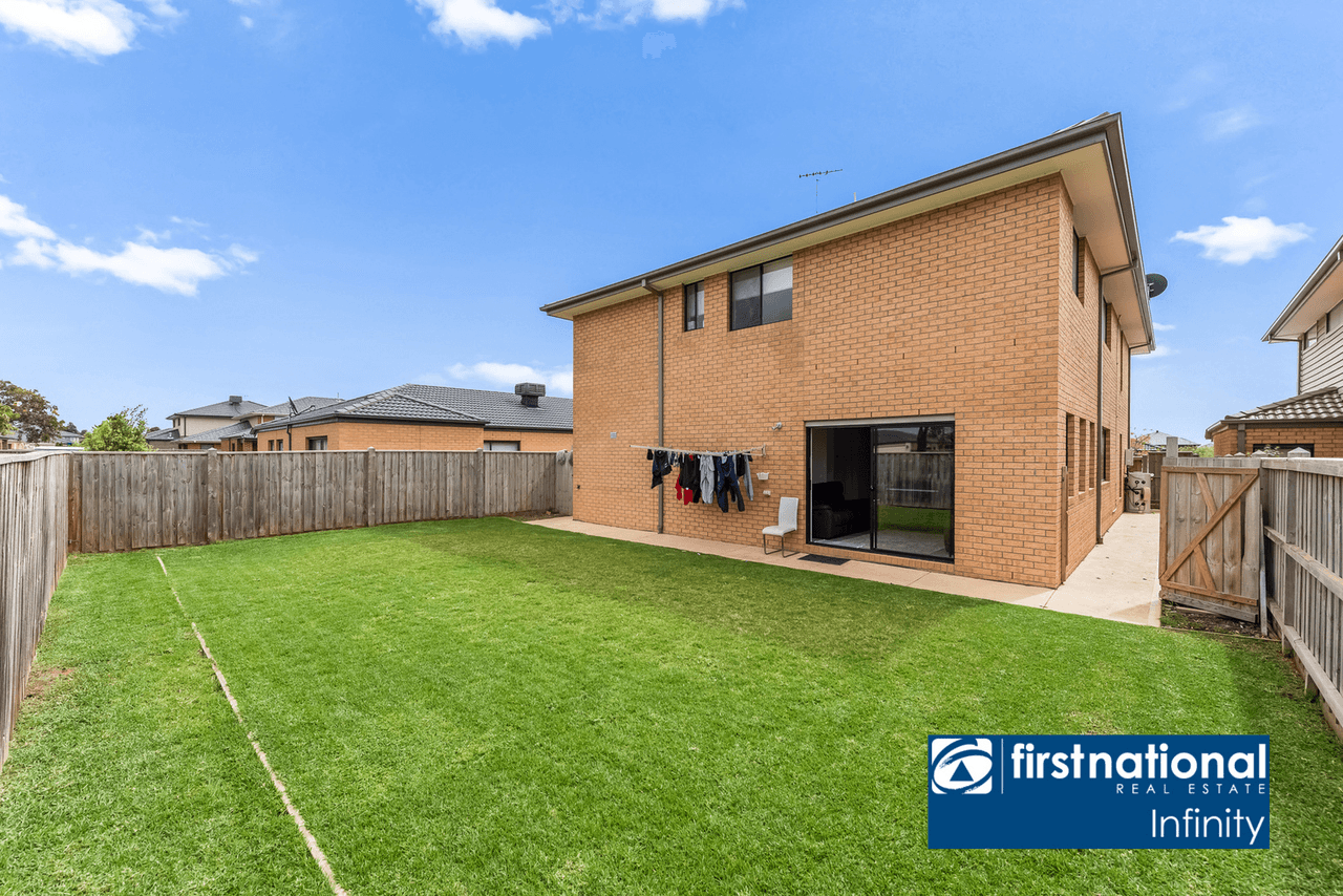 44 Carmen Road, Point Cook, VIC 3030