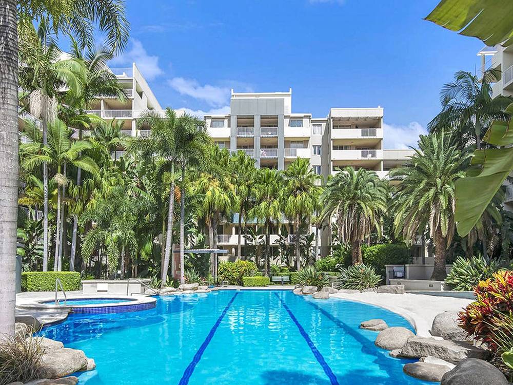 C63/131 Wickham Street, Fortitude Valley, QLD 4006