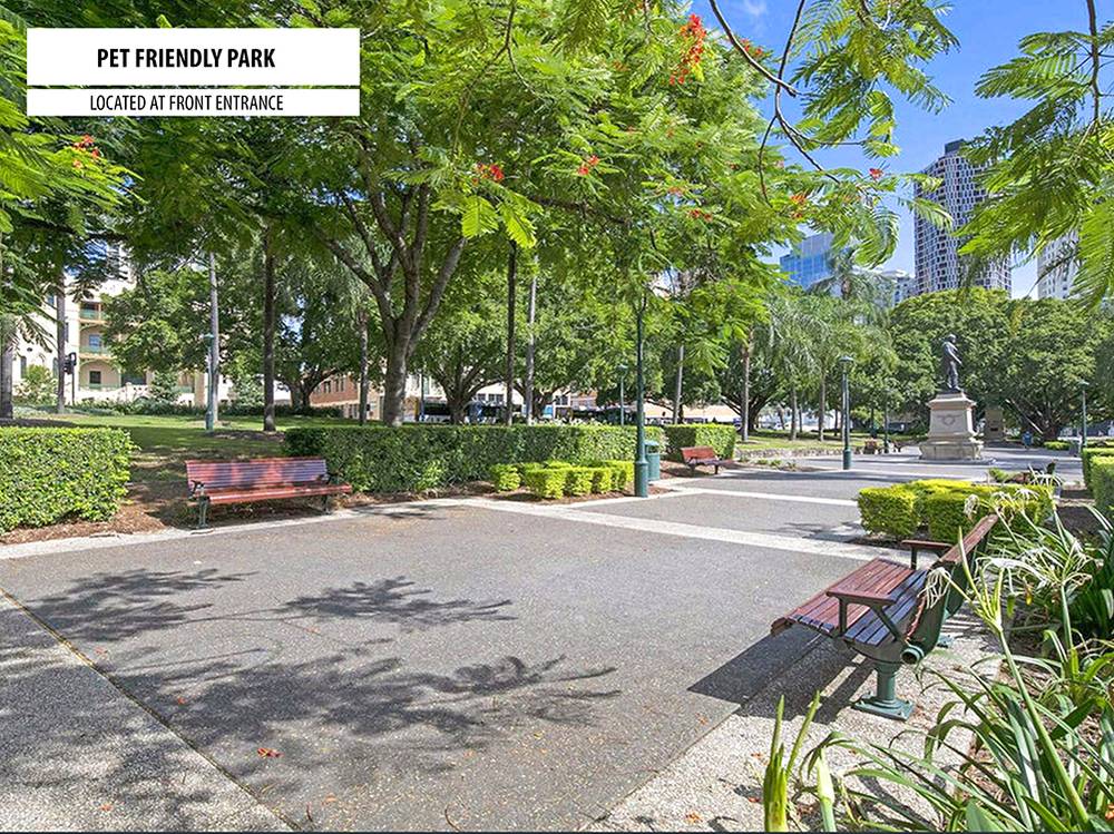 C63/131 Wickham Street, Fortitude Valley, QLD 4006