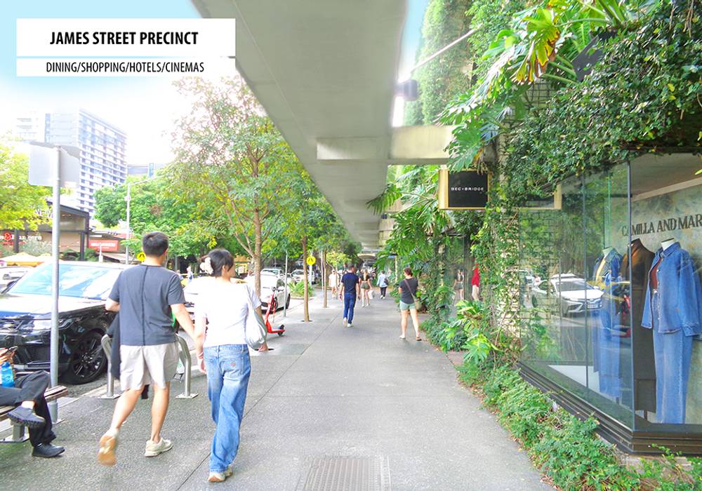 C63/131 Wickham Street, Fortitude Valley, QLD 4006