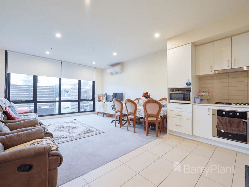 21/80 Cheltenham Road, Dandenong, VIC 3175