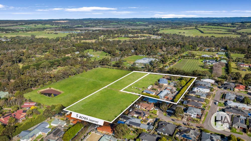 255-257 Craigie Road, MOUNT MARTHA, VIC 3934