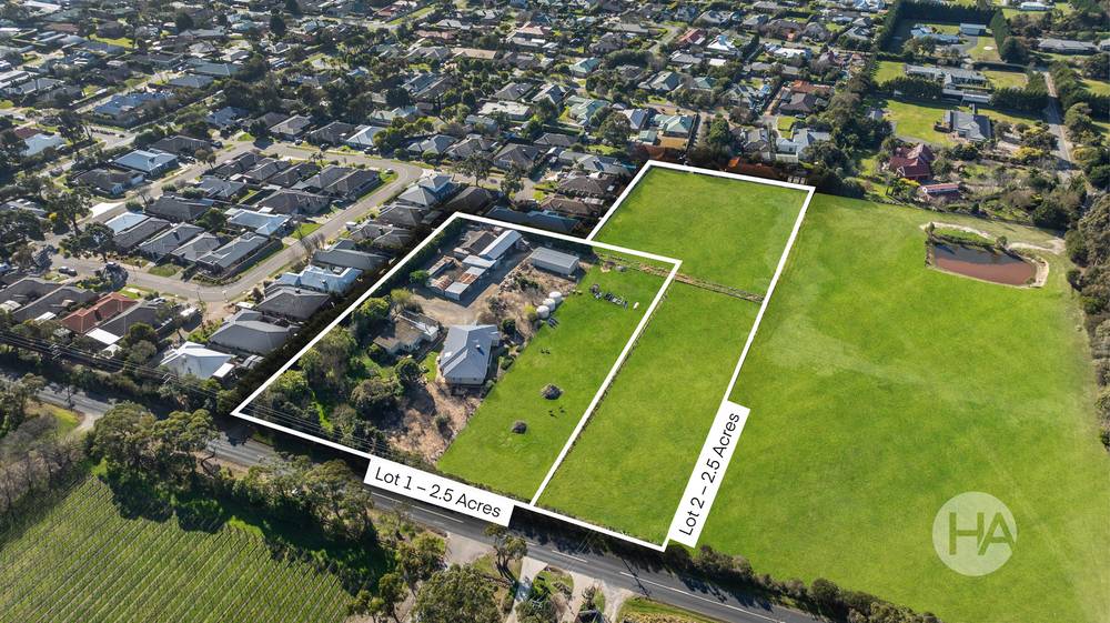 255-257 Craigie Road, MOUNT MARTHA, VIC 3934