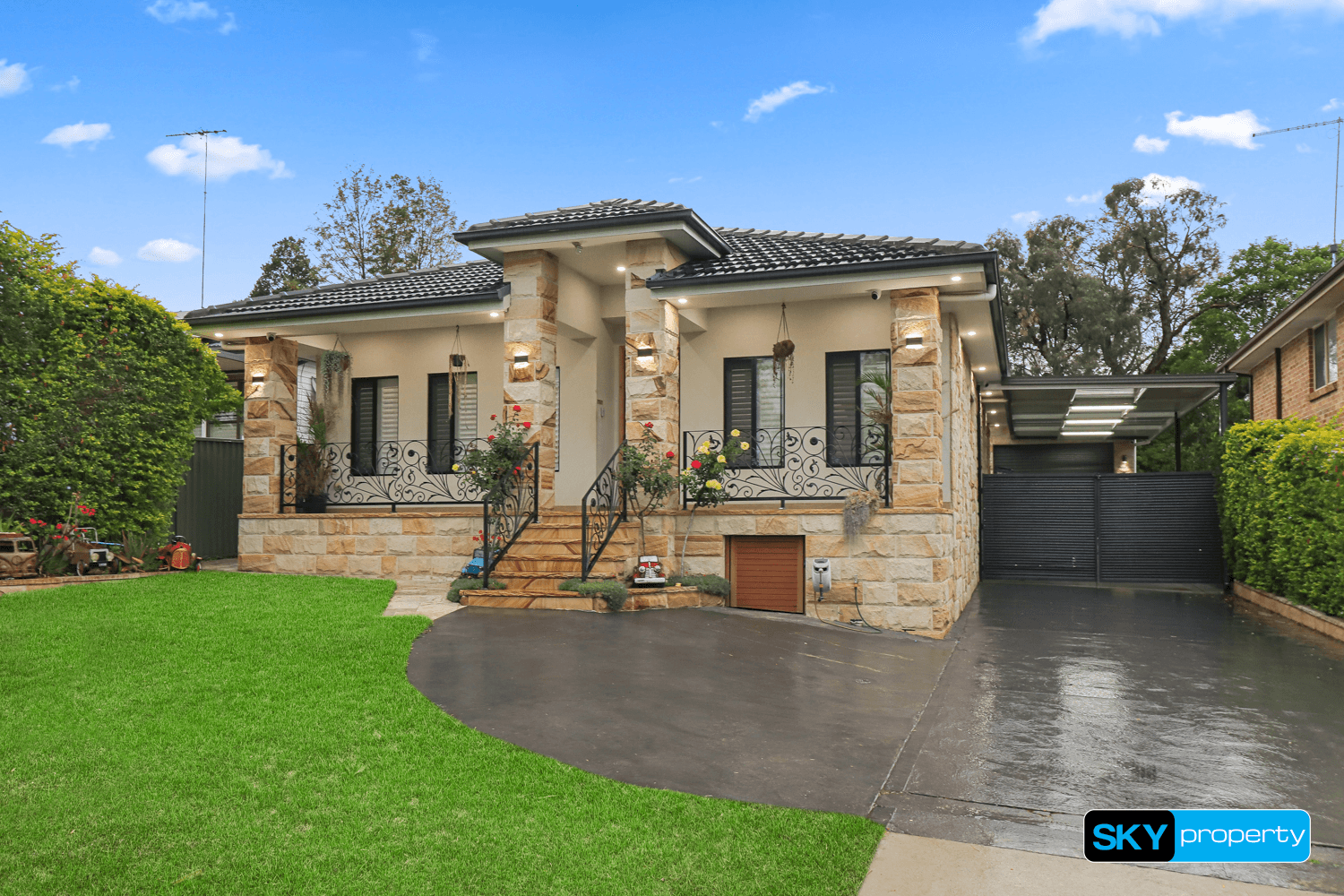 6 Cunningham Crescent, Blacktown, NSW 2148