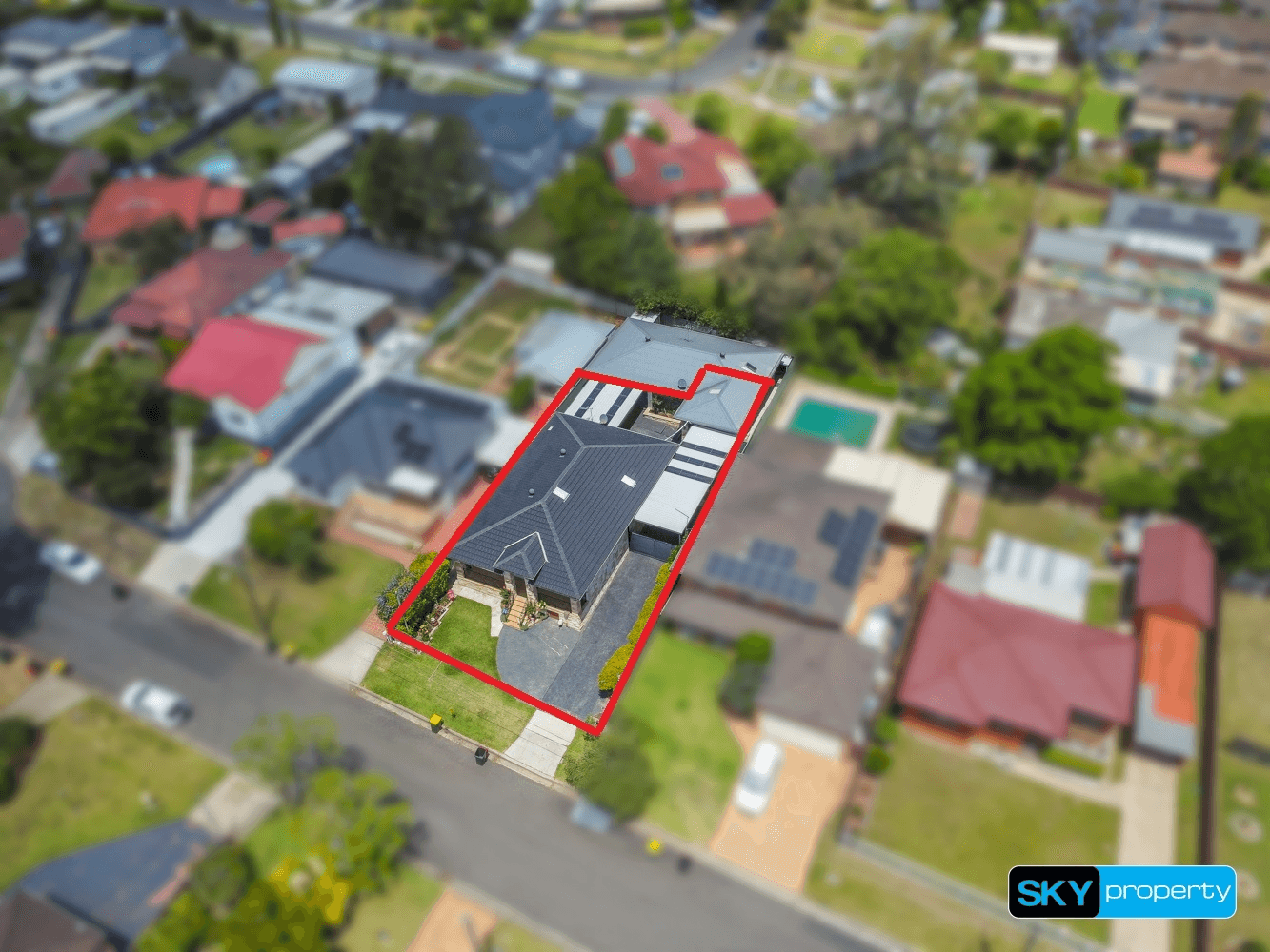 6 Cunningham Crescent, Blacktown, NSW 2148