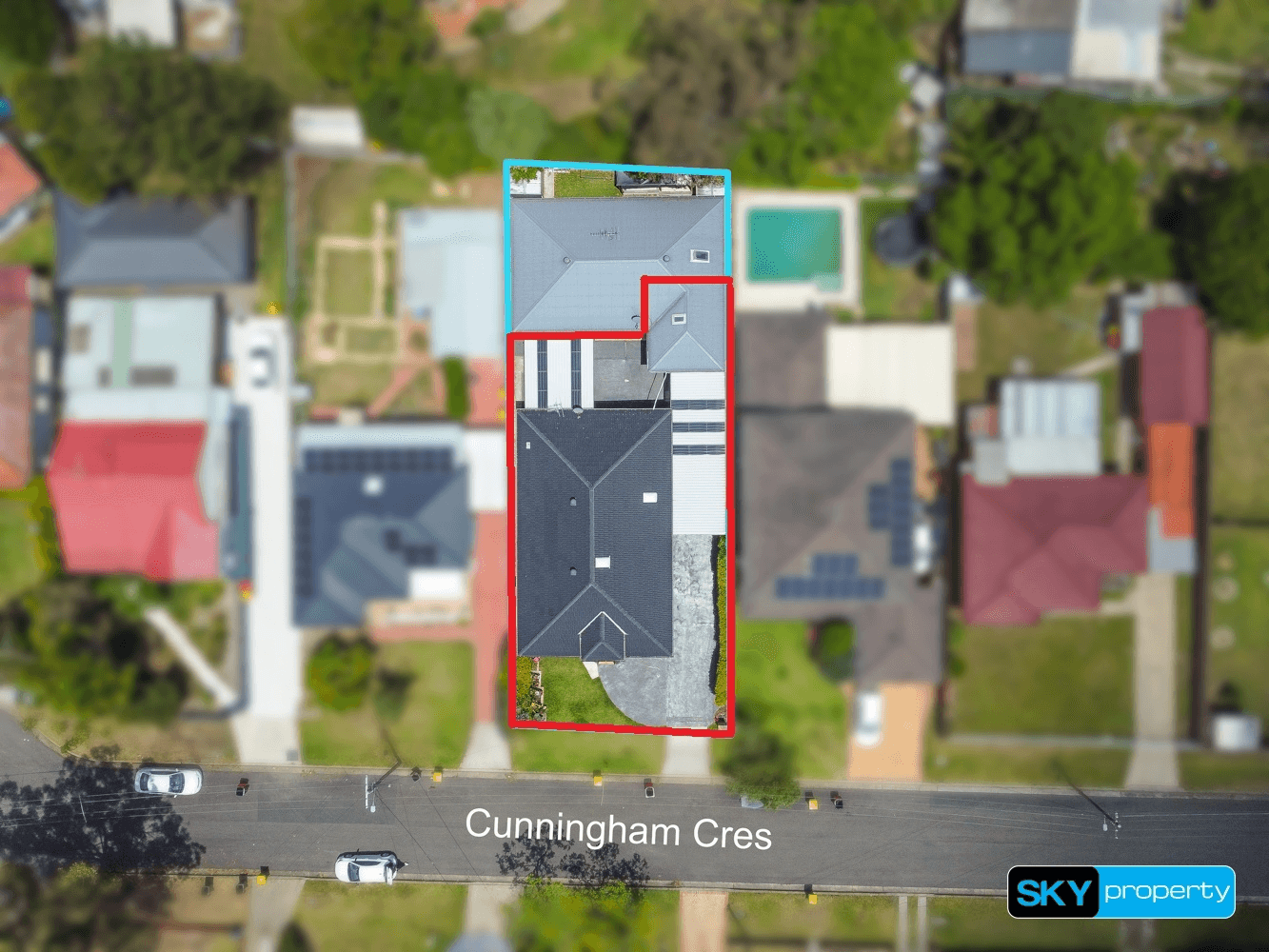 6 Cunningham Crescent, Blacktown, NSW 2148