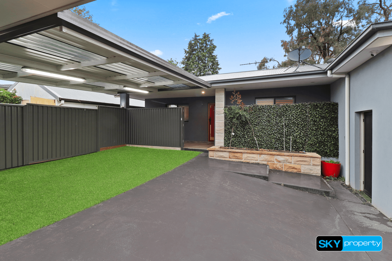 6 Cunningham Crescent, Blacktown, NSW 2148