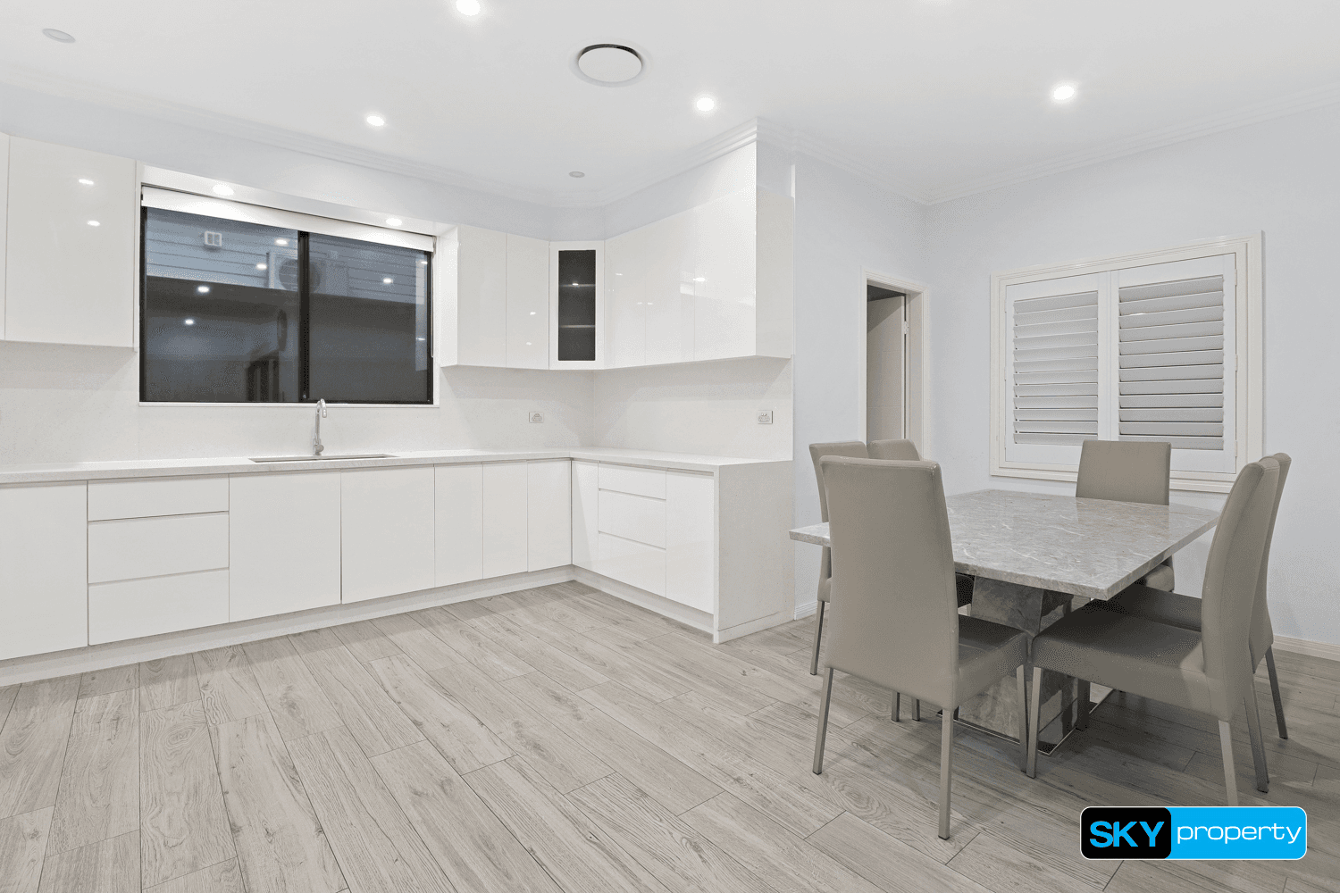 6 Cunningham Crescent, Blacktown, NSW 2148