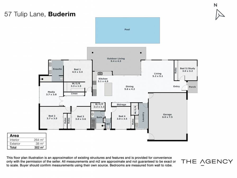 57 Tulip Lane, Buderim, QLD 4556