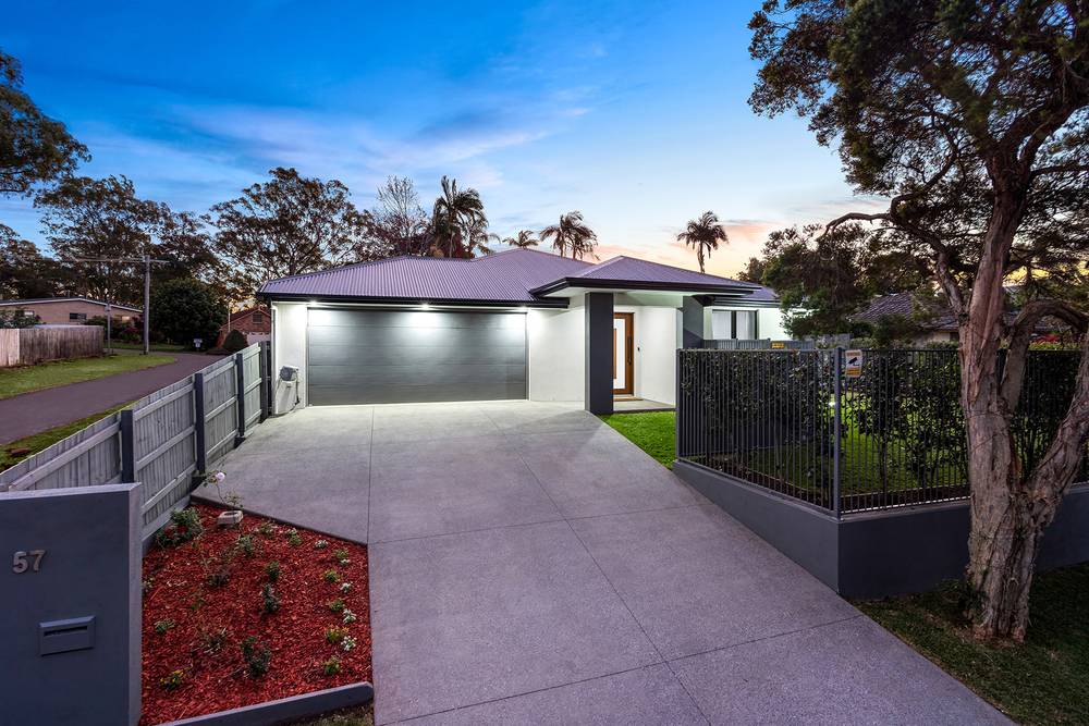 57 Tulip Lane, Buderim, QLD 4556