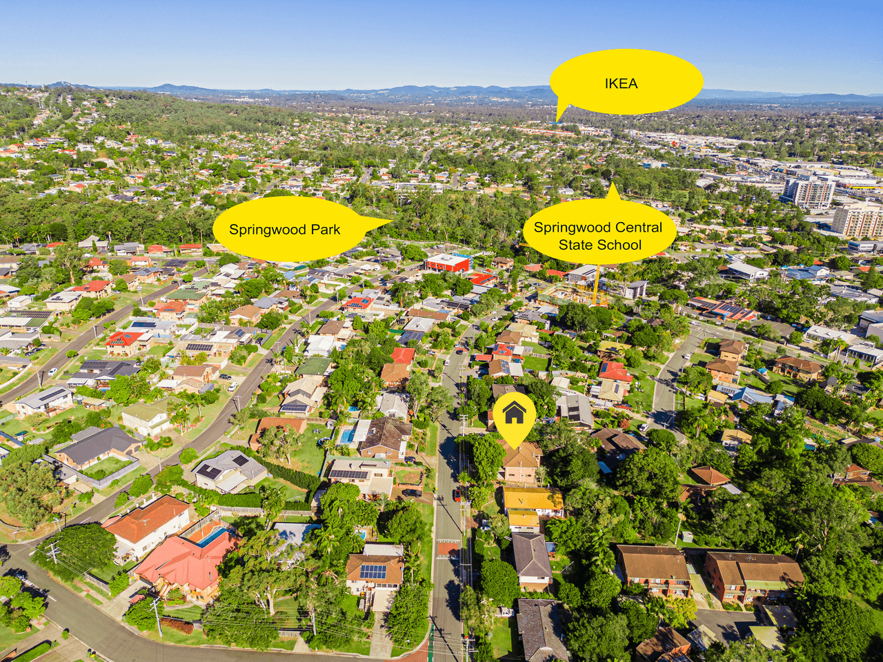 27 Lenore Crescent, SPRINGWOOD, QLD 4127