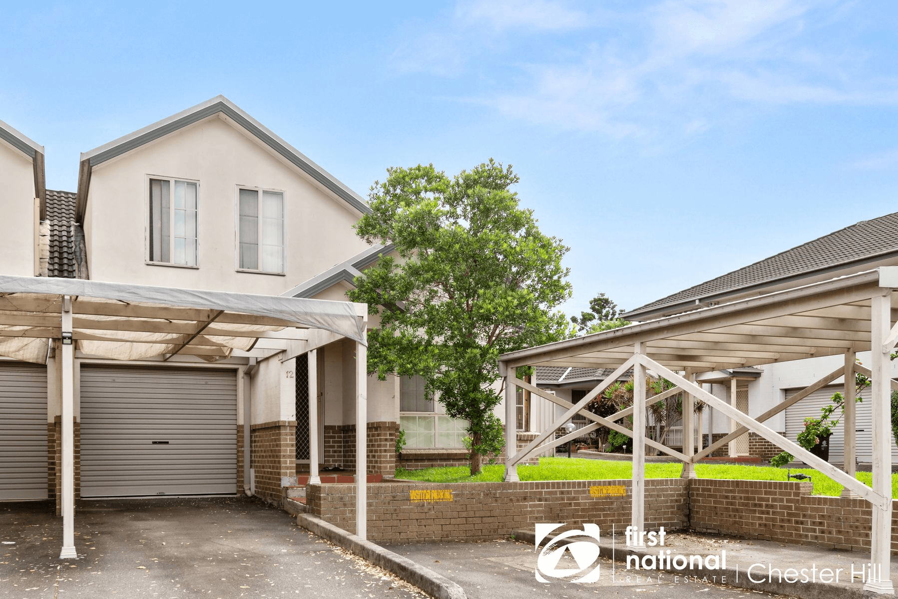 12/16-22 Munro Street, SEFTON, NSW 2162