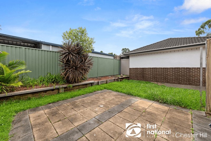 12/16-22 Munro Street, SEFTON, NSW 2162