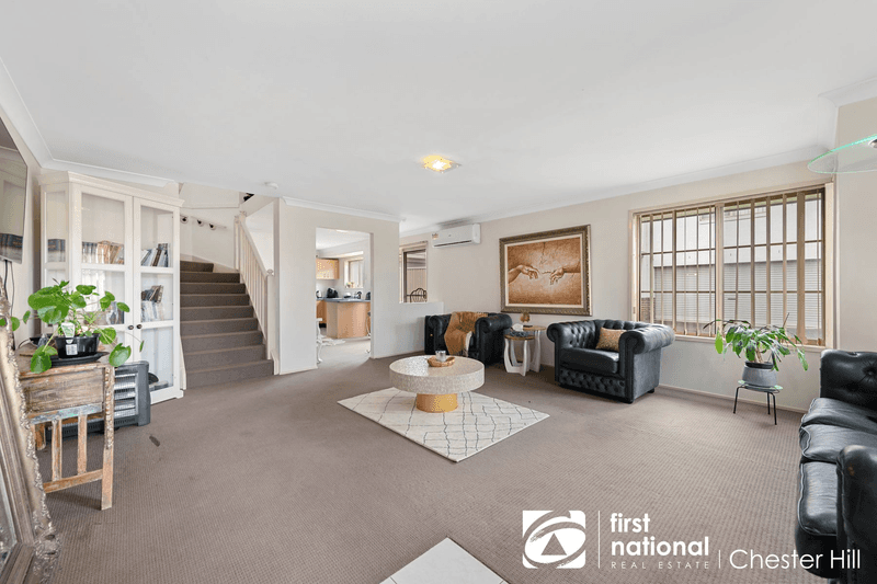 12/16-22 Munro Street, SEFTON, NSW 2162