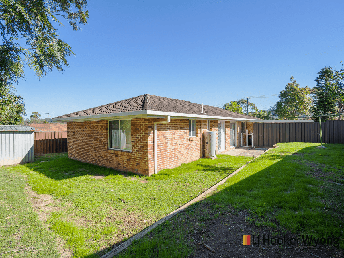 10 Oakehampton Court, Bateau Bay, NSW 2261