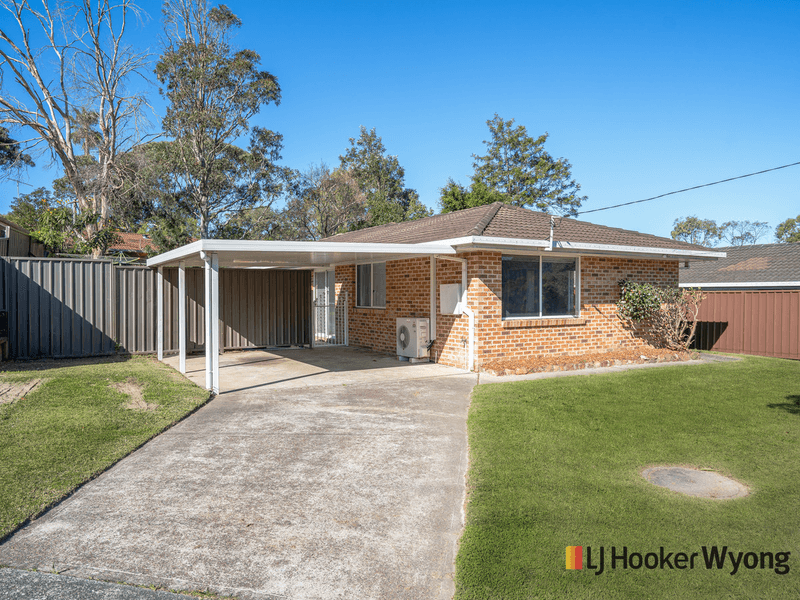 10 Oakehampton Court, Bateau Bay, NSW 2261