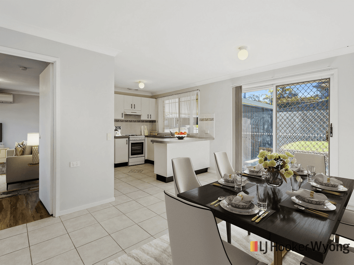 10 Oakehampton Court, Bateau Bay, NSW 2261