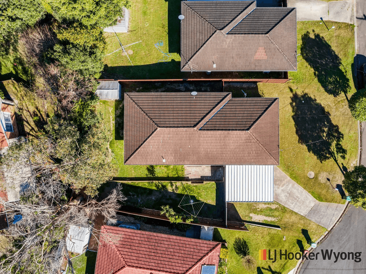 10 Oakehampton Court, Bateau Bay, NSW 2261