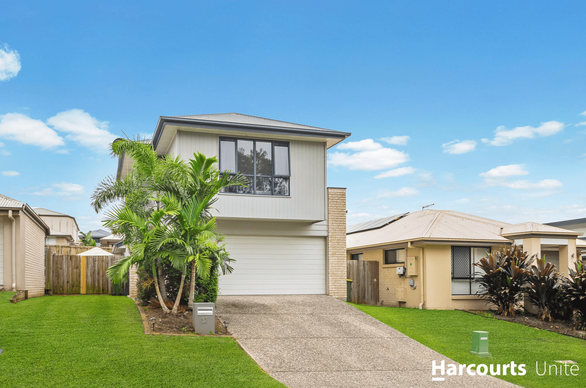 37 Elizabeth Road, GRIFFIN, QLD 4503