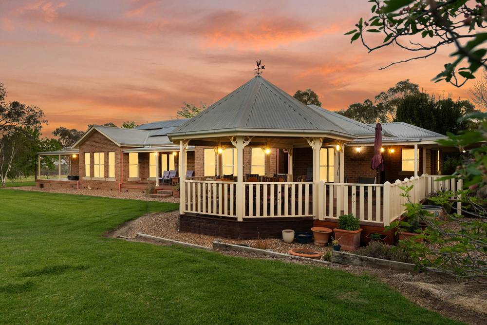 265 Broadhead Road, Mudgee, NSW 2850